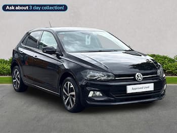 Used Volkswagen Polo 2019 for sale - 79652189: Photo