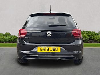 Used Volkswagen Polo 2019 for sale - 79652189: Photo