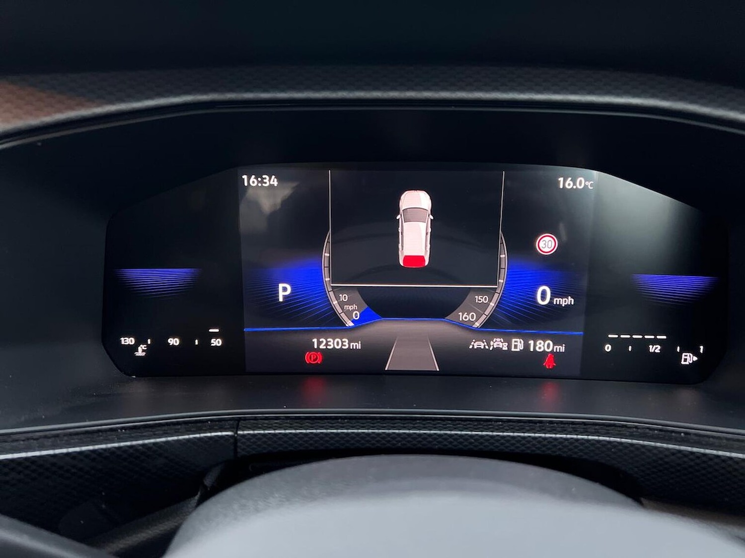 Used Volkswagen T-Cross 2024 for sale - 76577293: Photo 10