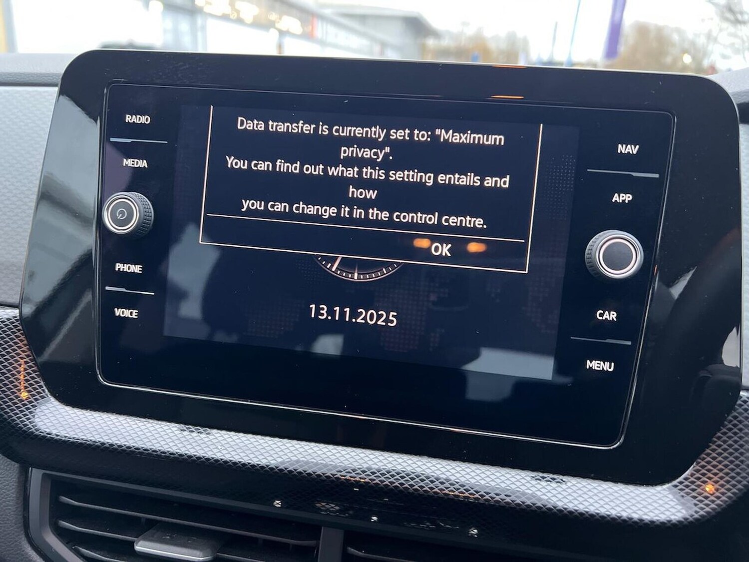 Used Volkswagen T-Cross 2024 for sale - 76577293: Photo 11