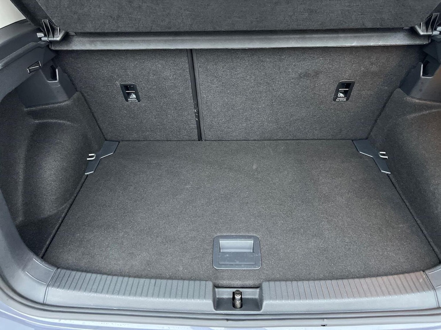 Used Volkswagen T-Cross 2024 for sale - 76577293: Photo 17