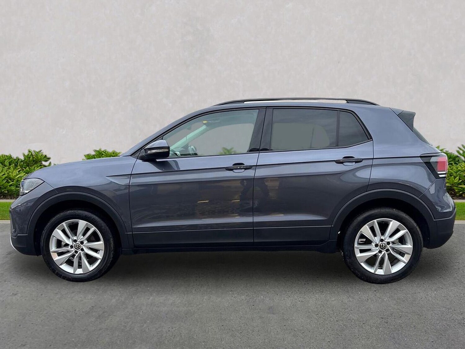 Used Volkswagen T-Cross 2024 for sale - 76577293: Photo 19
