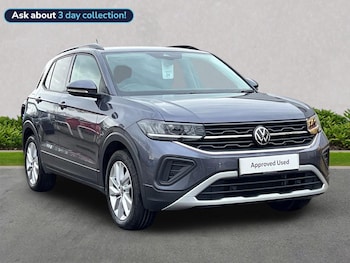 2024 - 1.0 Tsi 115 Match 5Dr Dsg