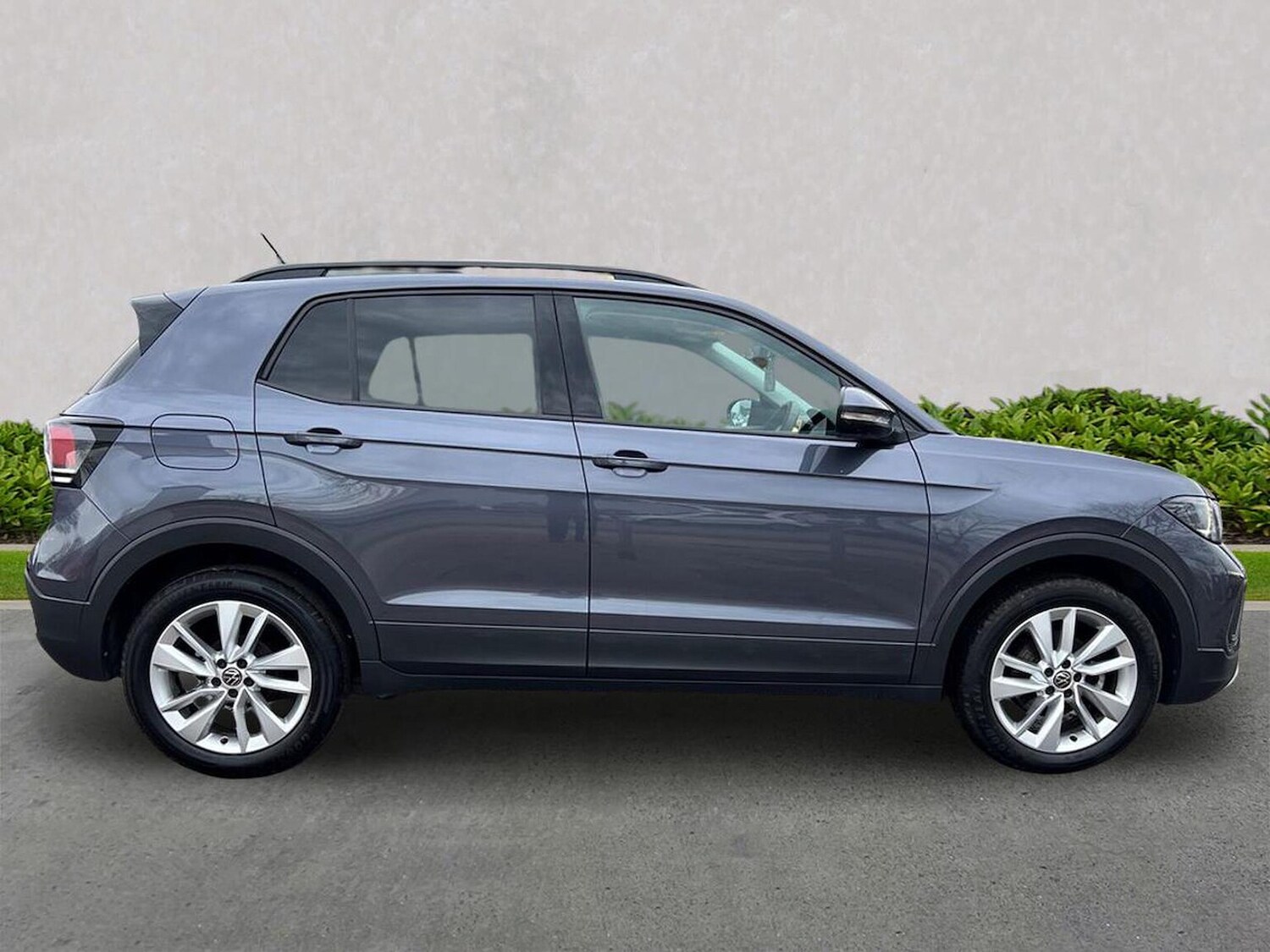 Used Volkswagen T-Cross 2024 for sale - 76577293: Photo 3