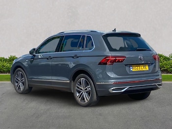 Used Volkswagen Tiguan 2023 for sale - 79355694: Photo