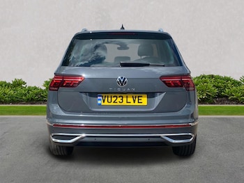 Used Volkswagen Tiguan 2023 for sale - 79355694: Photo