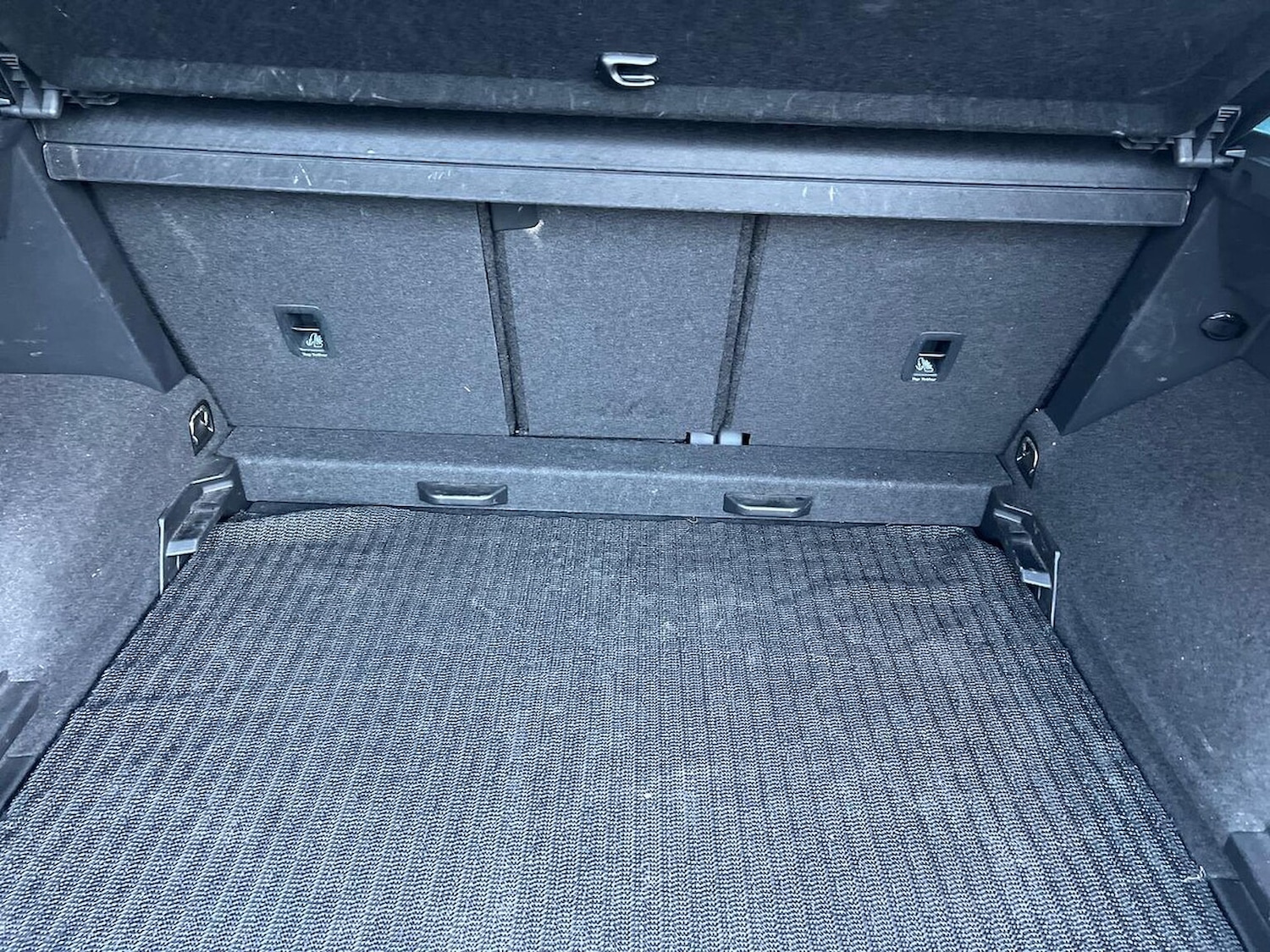 Used Volkswagen Tiguan 2021 for sale - 76951210: Photo 17