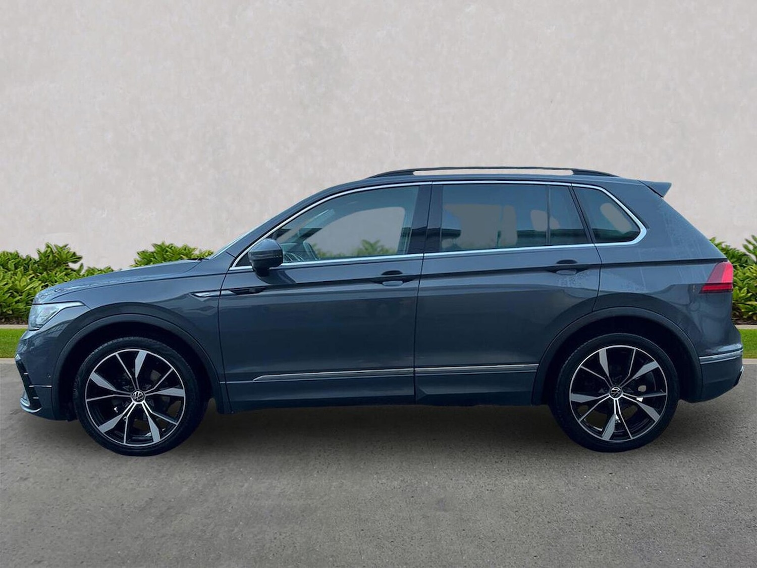 Used Volkswagen Tiguan 2021 for sale - 76951210: Photo 19