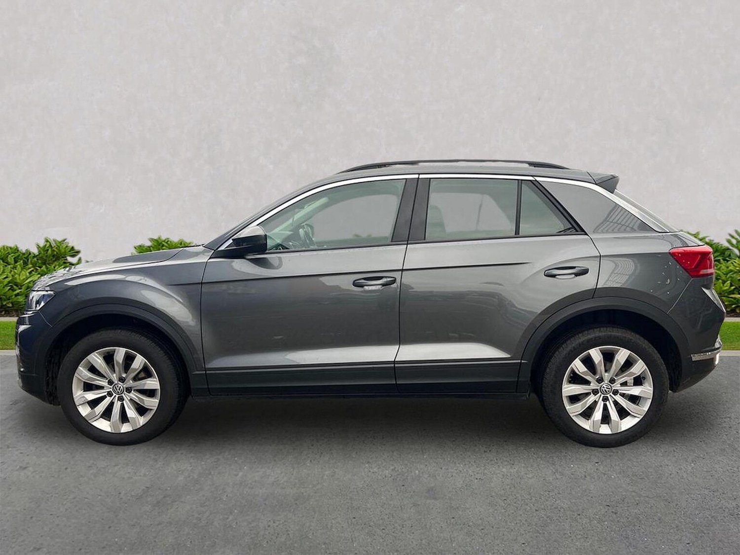 Used Volkswagen T-Roc 2019 for sale - 76735624: Photo 19