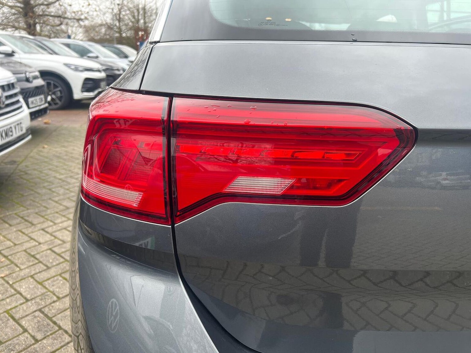 Used Volkswagen T-Roc 2019 for sale - 76735624: Photo 33