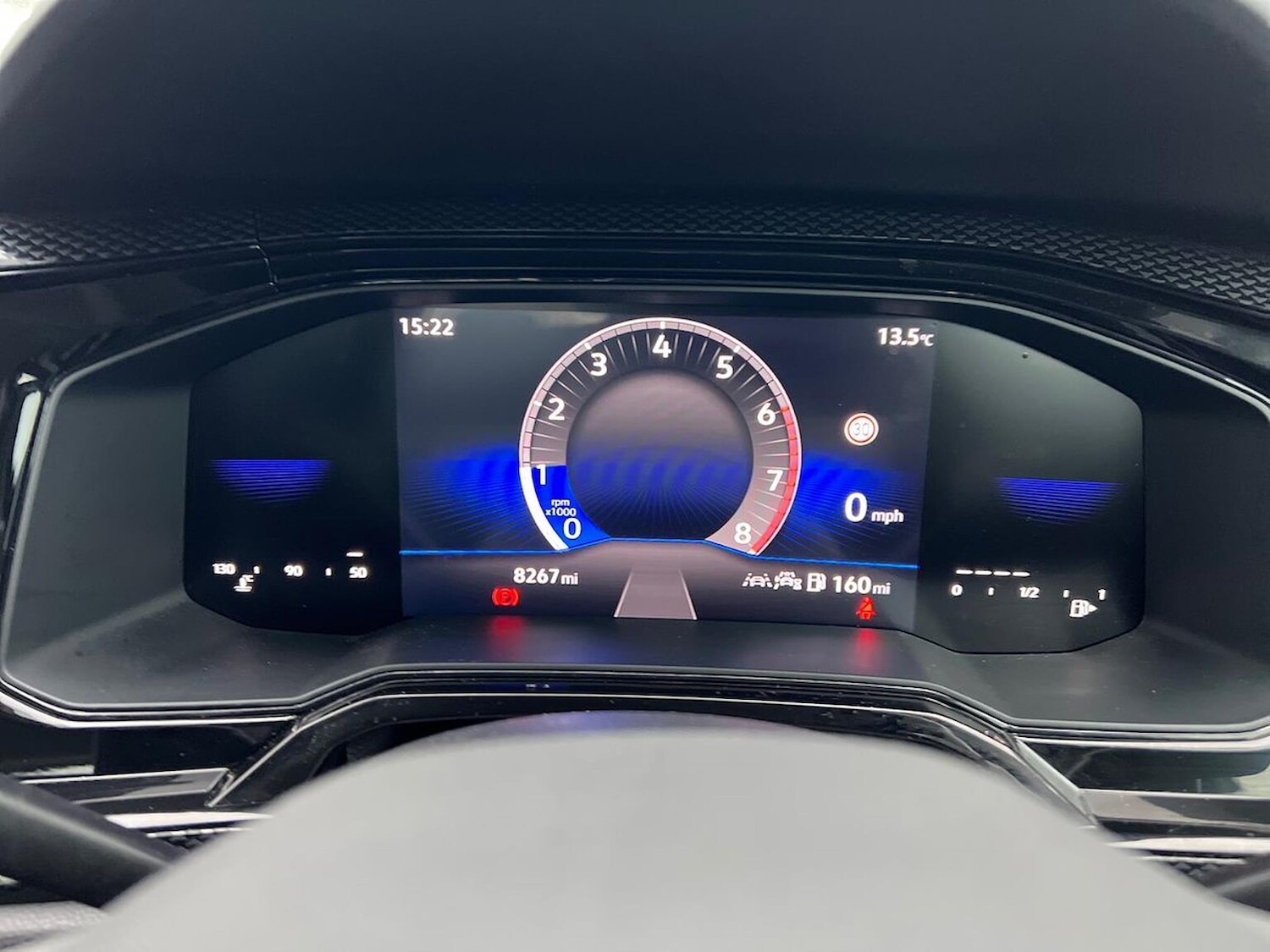 Used Volkswagen Polo 2024 for sale - 76599120: Photo 10