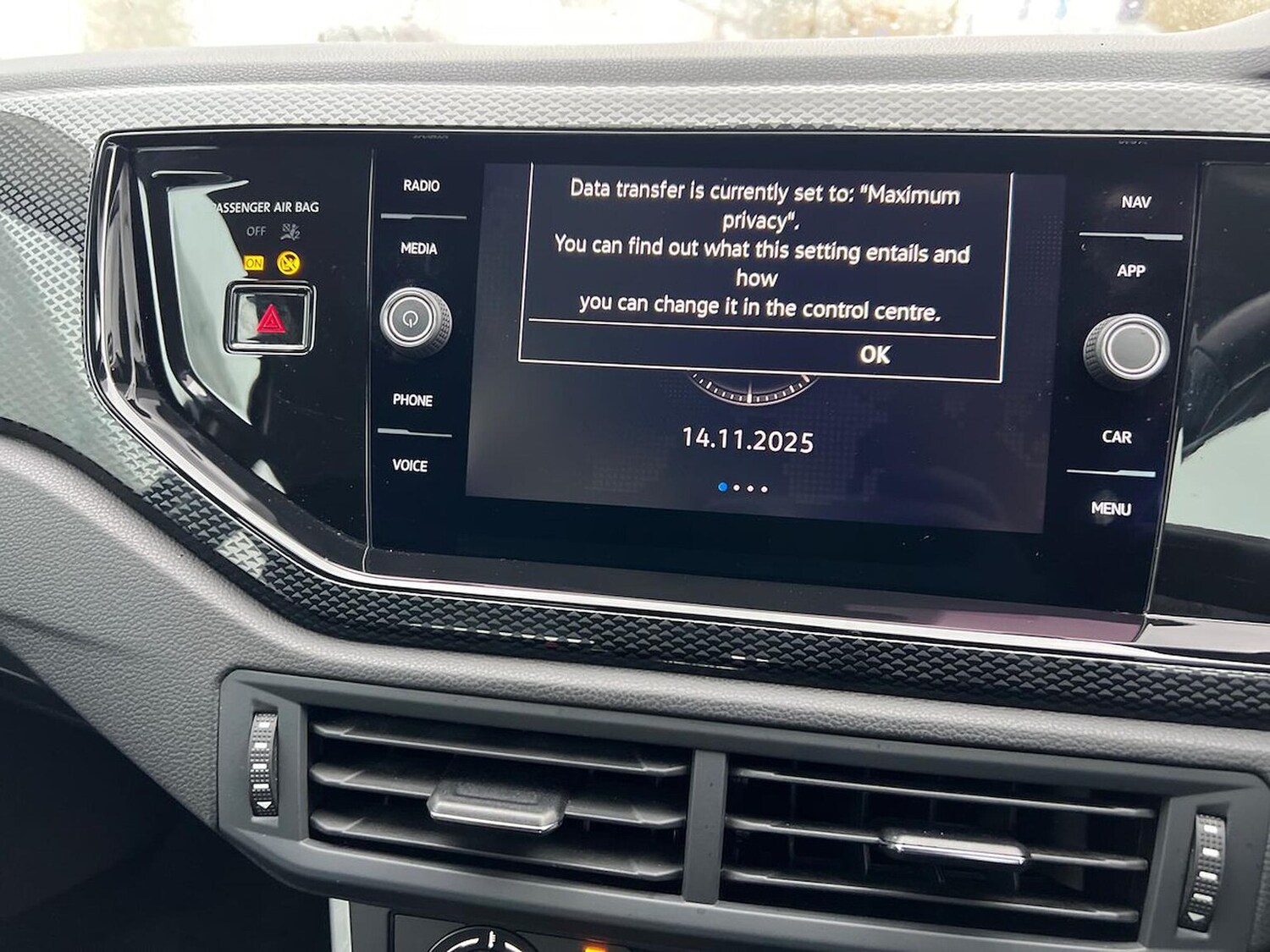 Used Volkswagen Polo 2024 for sale - 76599120: Photo 11