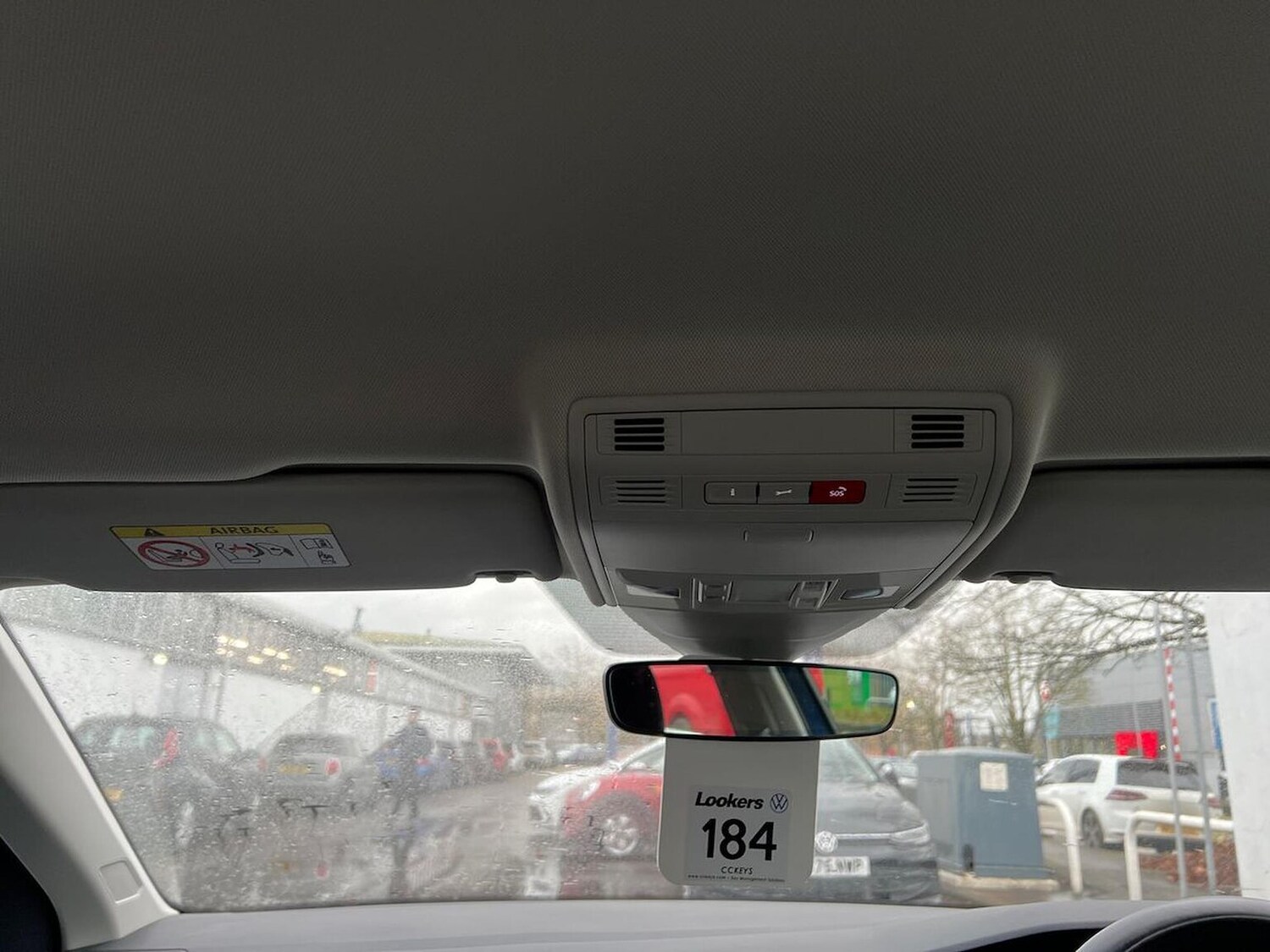 Used Volkswagen Polo 2024 for sale - 76599120: Photo 14