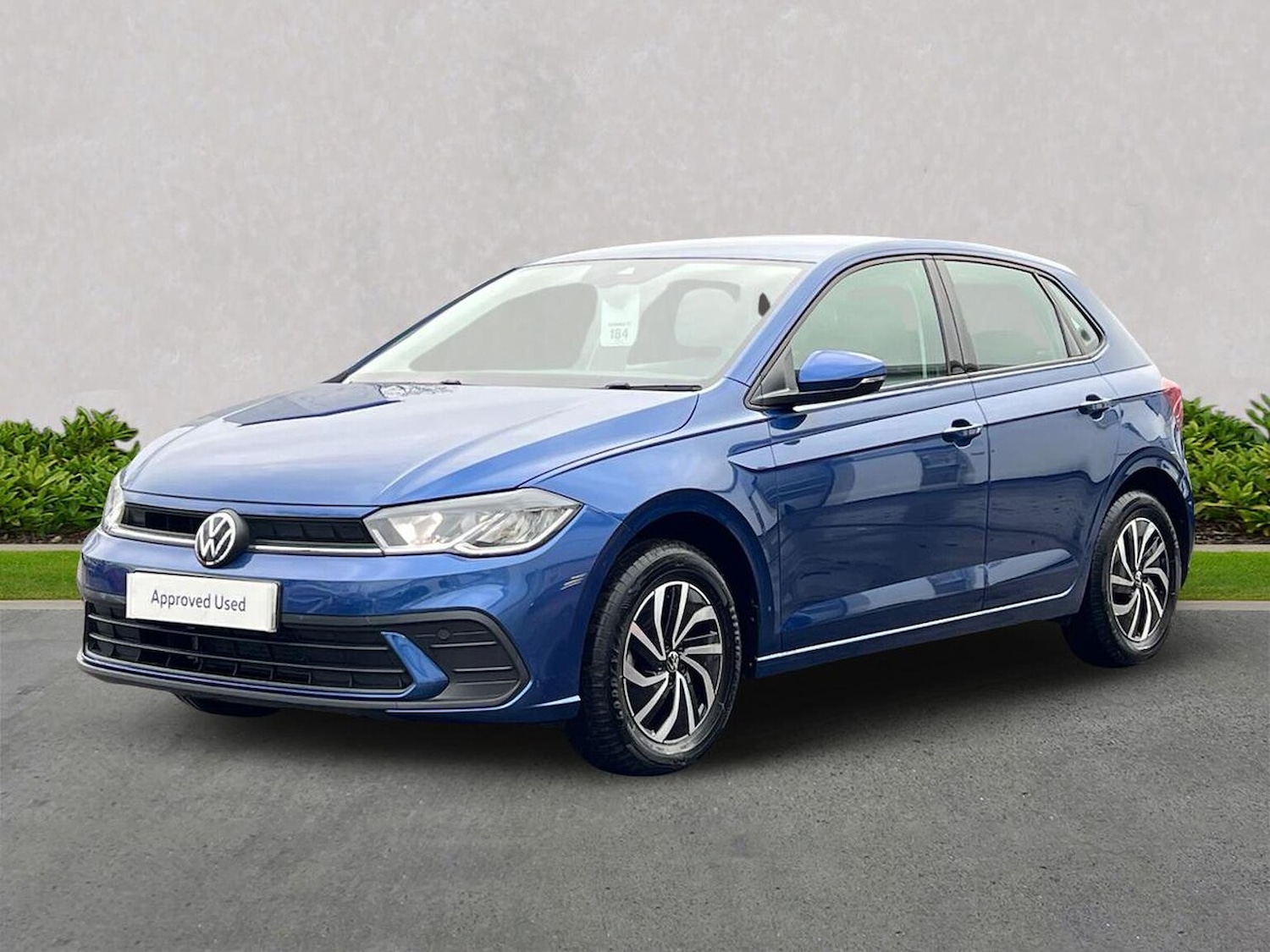 Used Volkswagen Polo 2024 for sale - 76599120: Photo 20