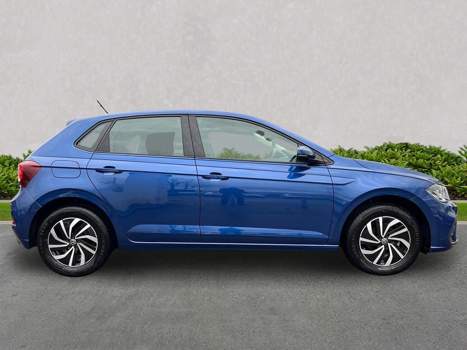 Used Volkswagen Polo 2024 for sale - 76599120: Photo 3