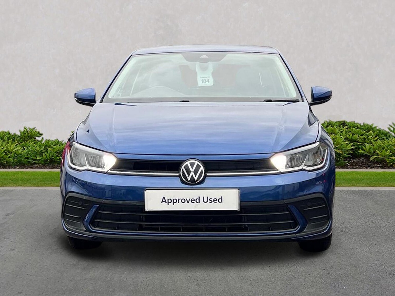 Used Volkswagen Polo 2024 for sale - 76599120: Photo 5