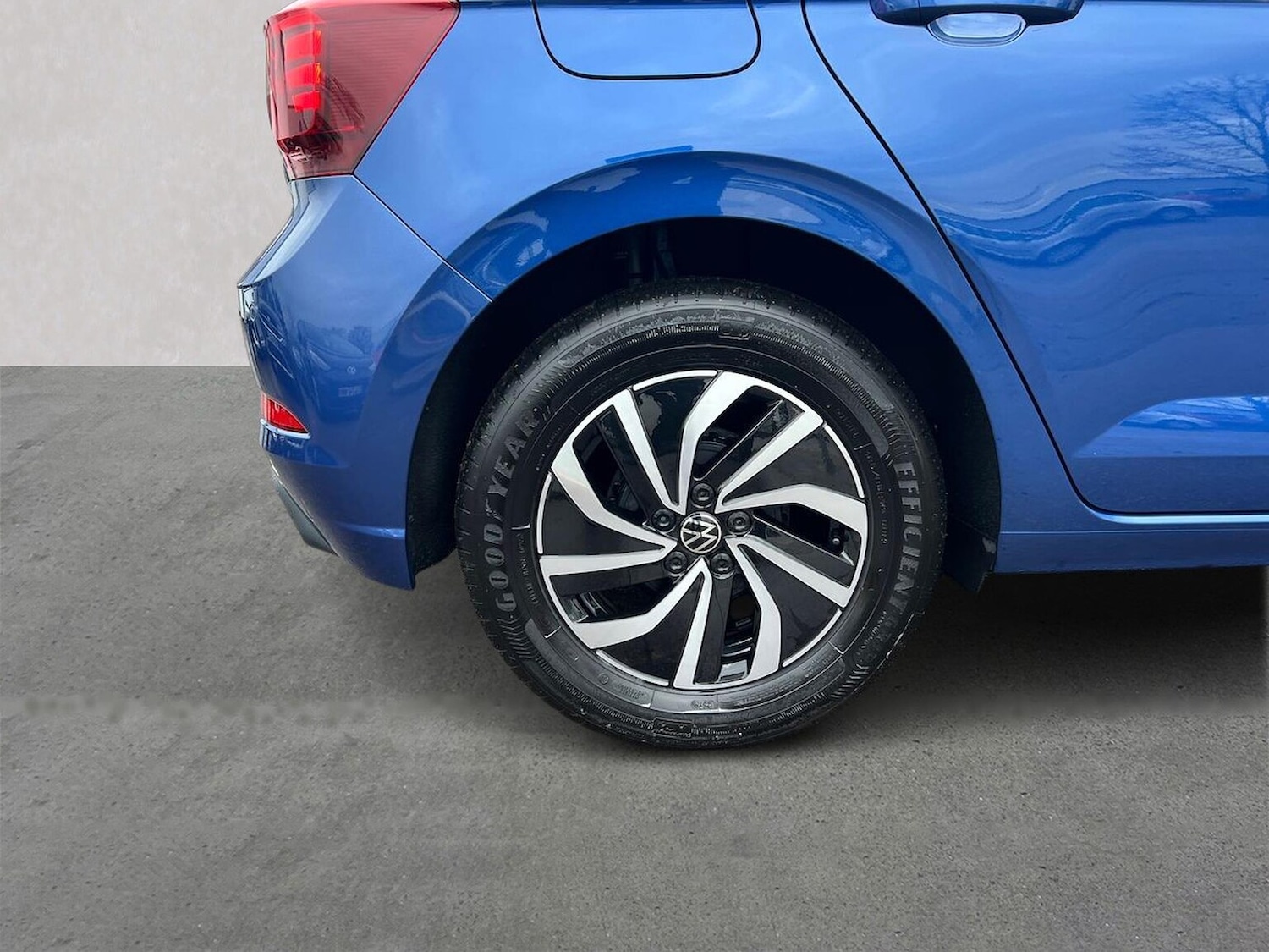 Used Volkswagen Polo 2024 for sale - 76599120: Photo 6