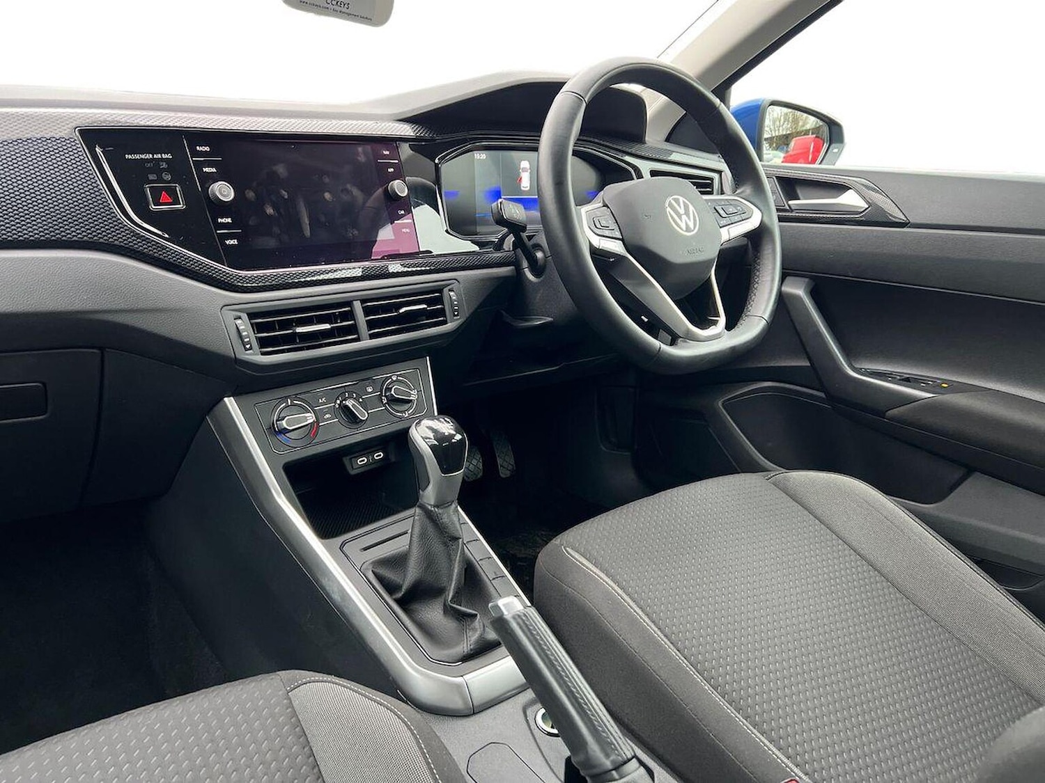 Used Volkswagen Polo 2024 for sale - 76599120: Photo 7