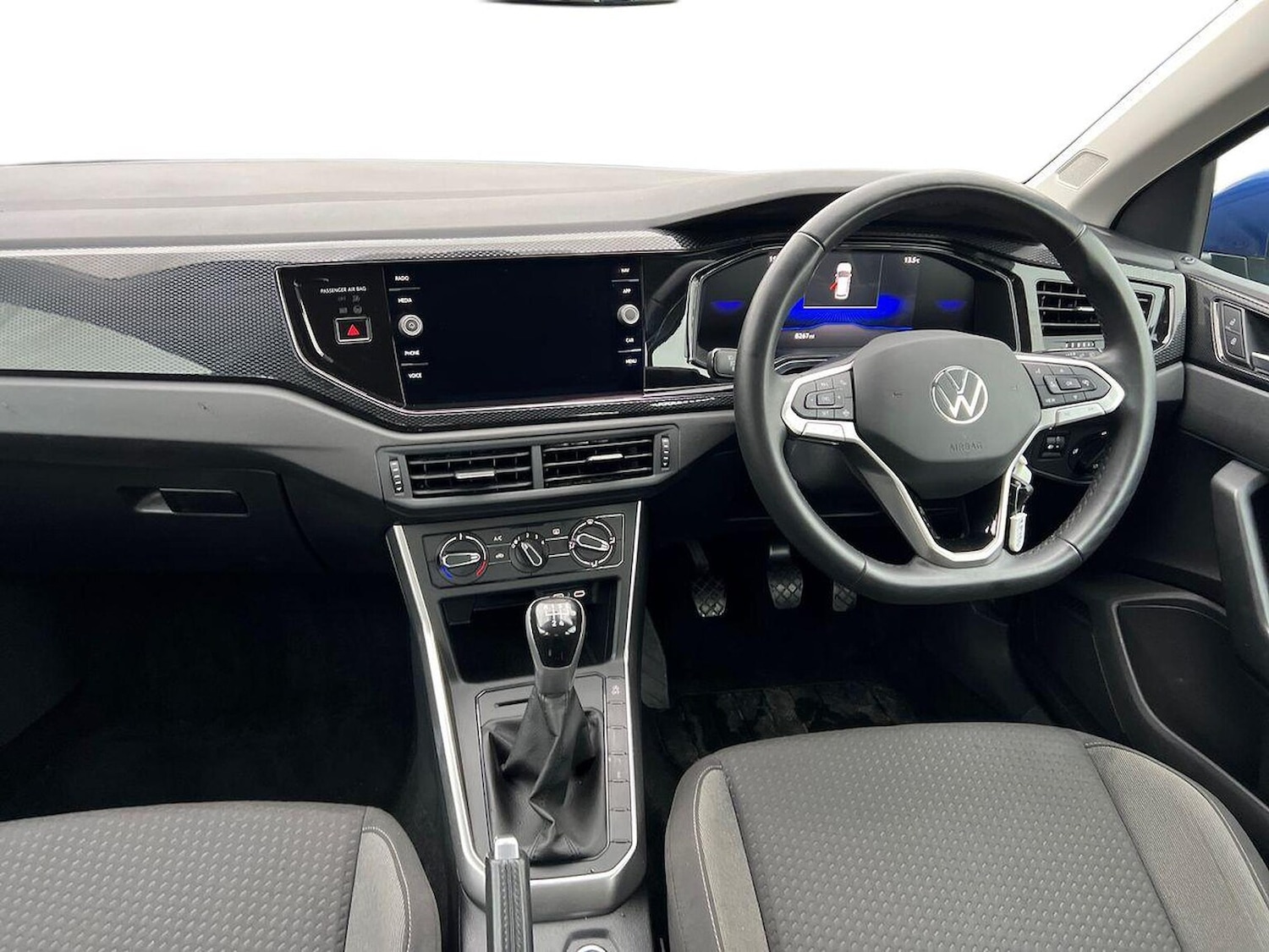 Used Volkswagen Polo 2024 for sale - 76599120: Photo 8