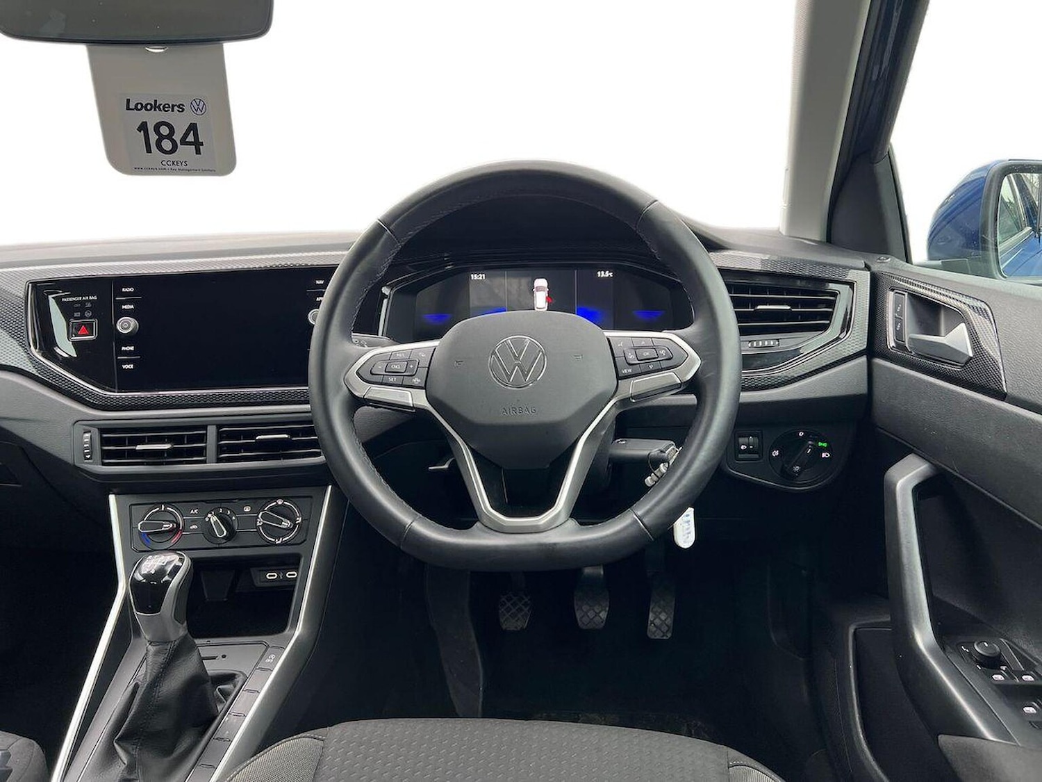 Used Volkswagen Polo 2024 for sale - 76599120: Photo 9