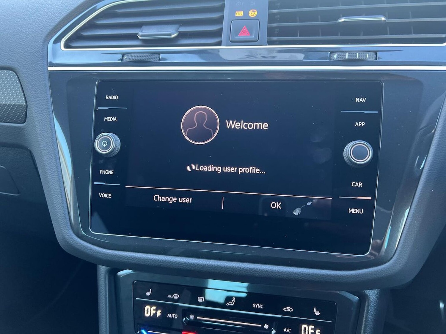 Used Volkswagen Tiguan 2021 for sale - 76807497: Photo 11