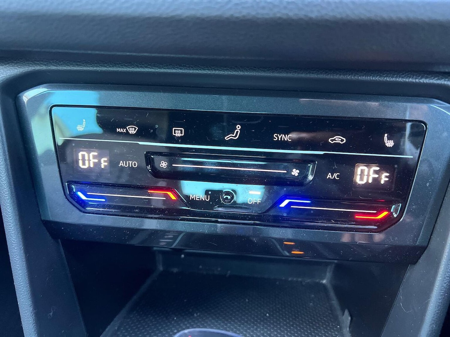 Used Volkswagen Tiguan 2021 for sale - 76807497: Photo 12