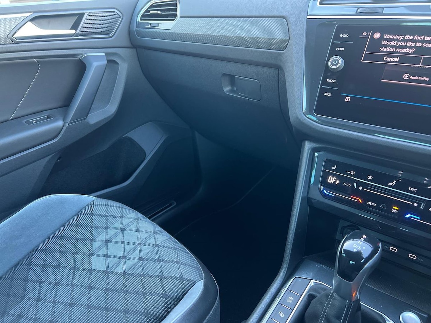 Used Volkswagen Tiguan 2021 for sale - 76807497: Photo 13