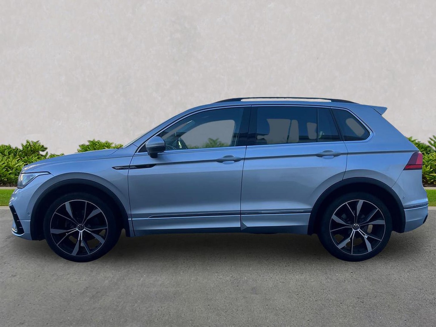 Used Volkswagen Tiguan 2021 for sale - 76807497: Photo 19