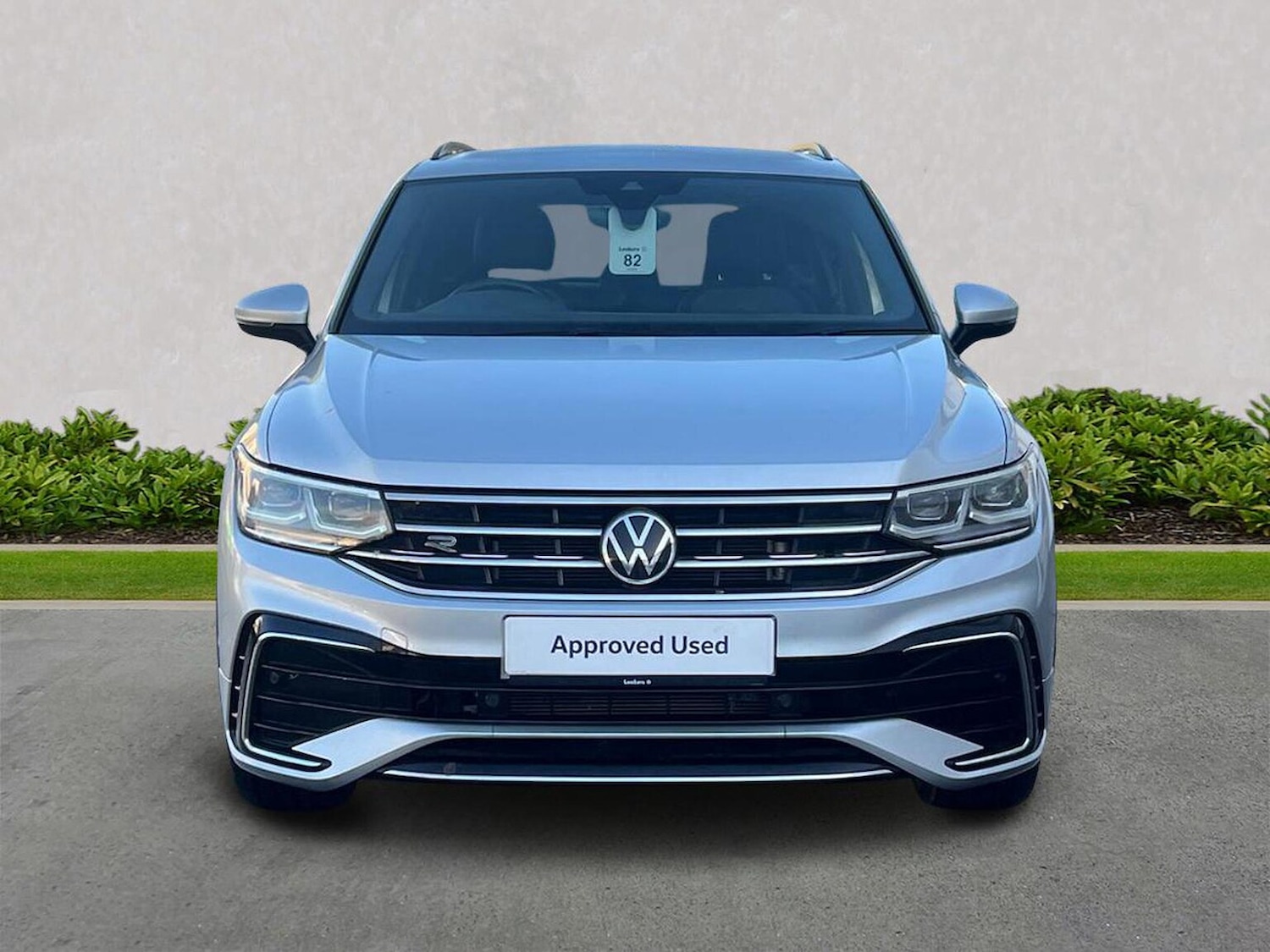 Used Volkswagen Tiguan 2021 for sale - 76807497: Photo 5
