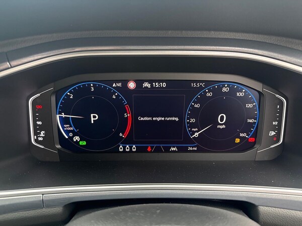 Used Volkswagen T-Roc 2025 for sale - 76263247: Photo 10