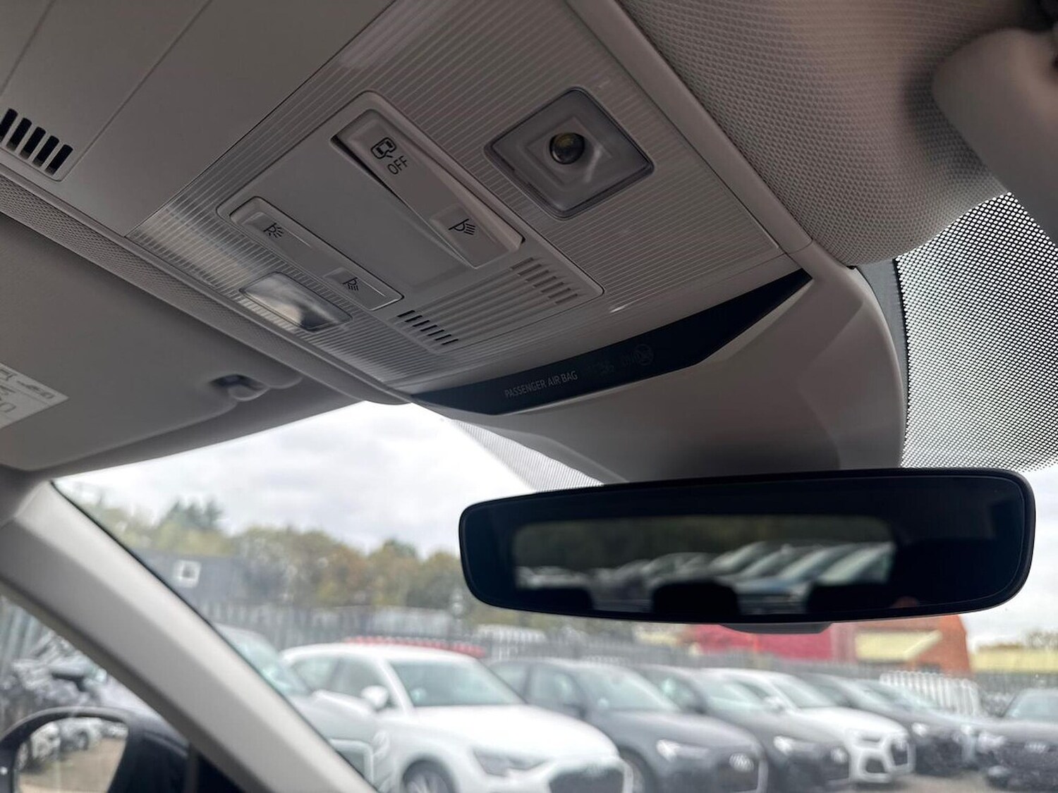 Used Volkswagen T-Roc 2025 for sale - 76263247: Photo 14