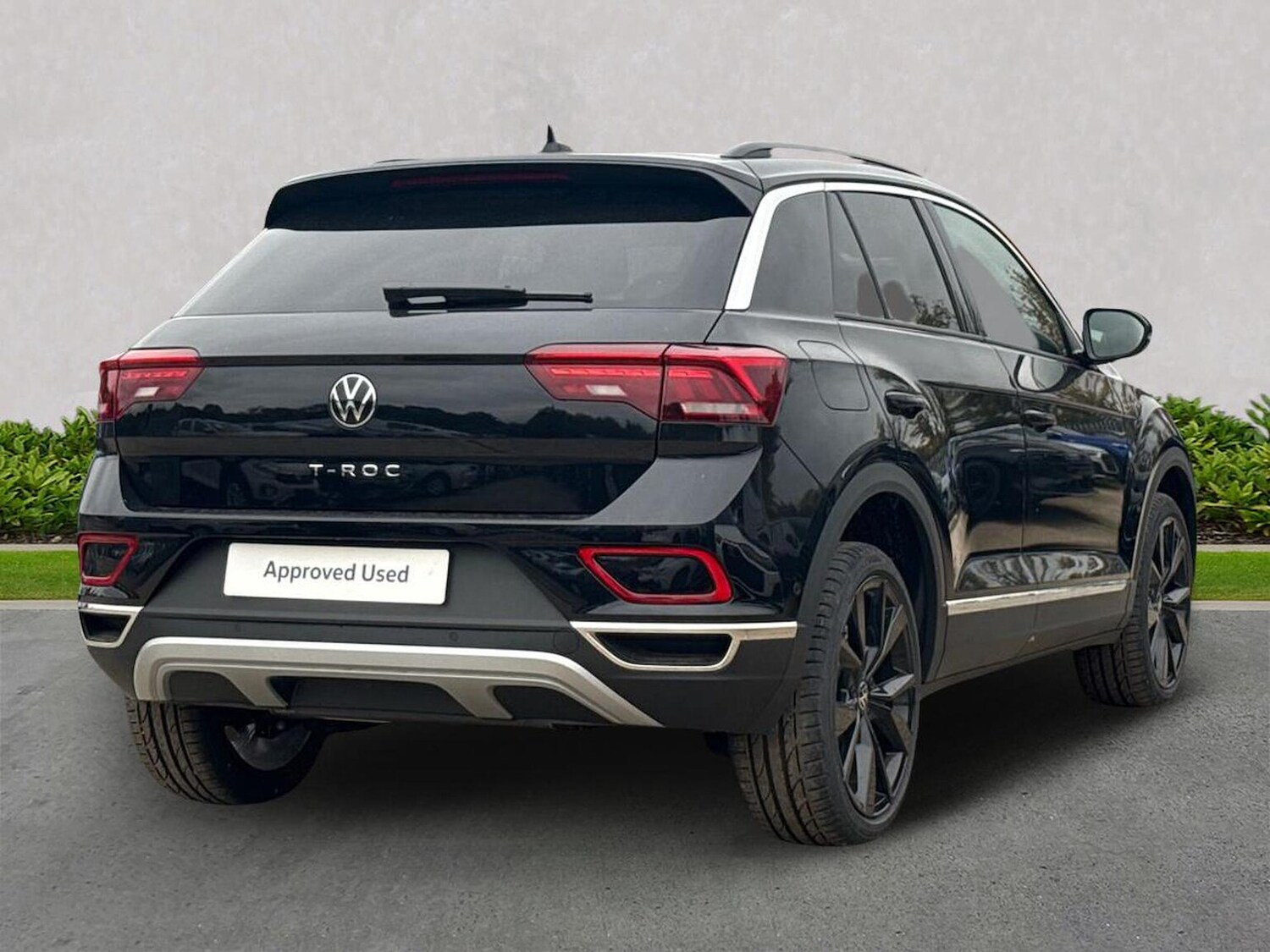 Used Volkswagen T-Roc 2025 for sale - 76263247: Photo 18