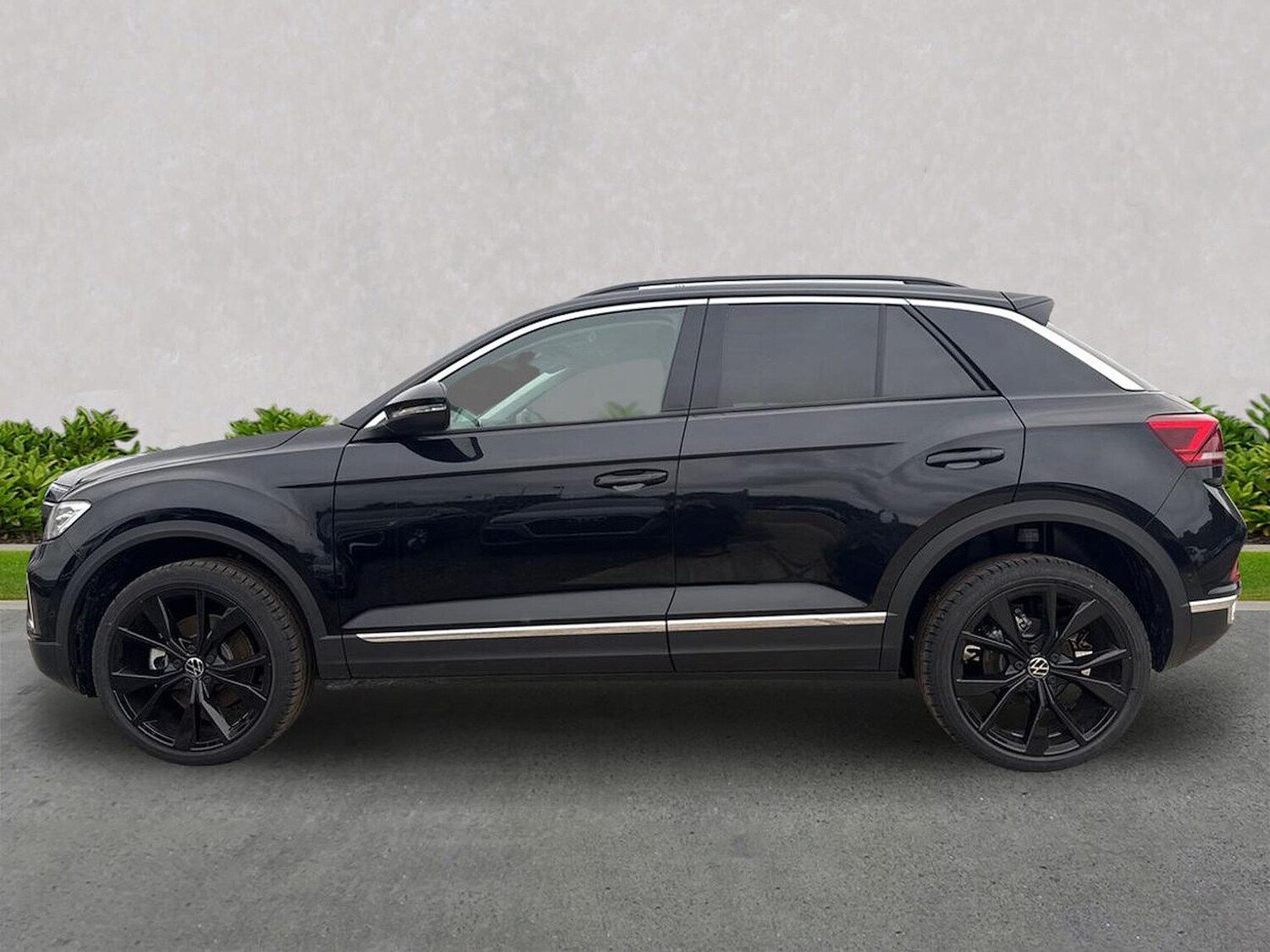 Used Volkswagen T-Roc 2025 for sale - 76263247: Photo 19