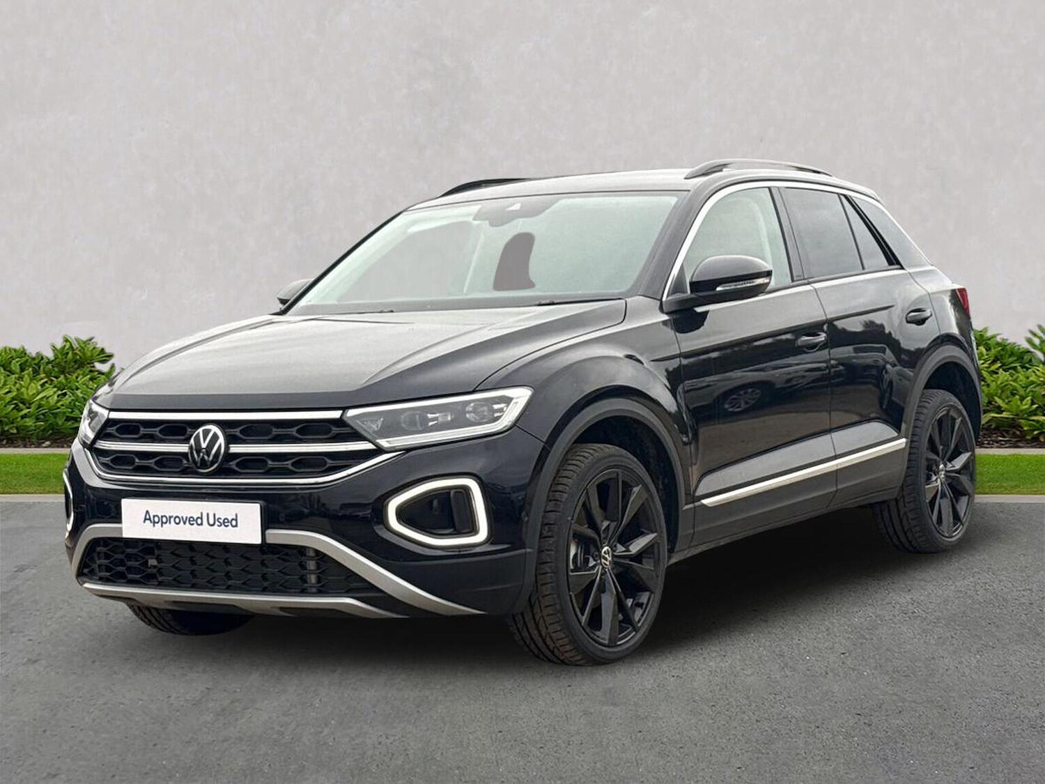 Used Volkswagen T-Roc 2025 for sale - 76263247: Photo 20