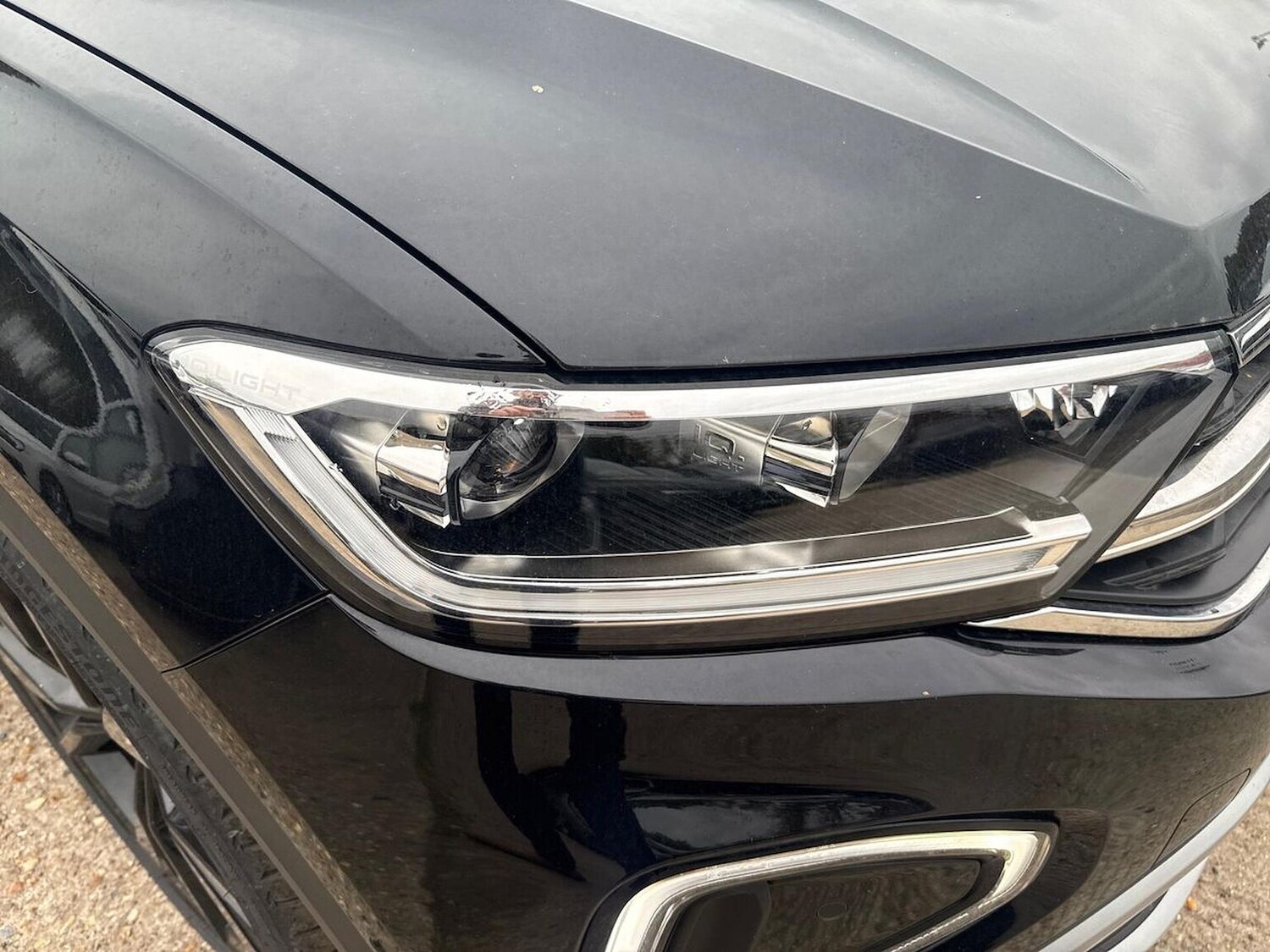 Used Volkswagen T-Roc 2025 for sale - 76263247: Photo 25