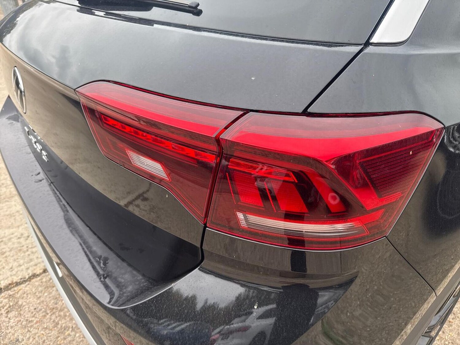 Used Volkswagen T-Roc 2025 for sale - 76263247: Photo 26