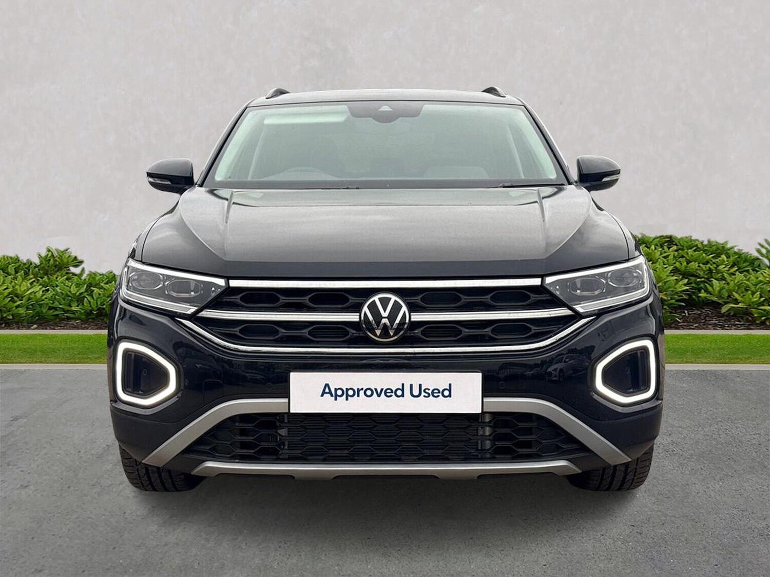 Used Volkswagen T-Roc 2025 for sale - 76263247: Photo 5