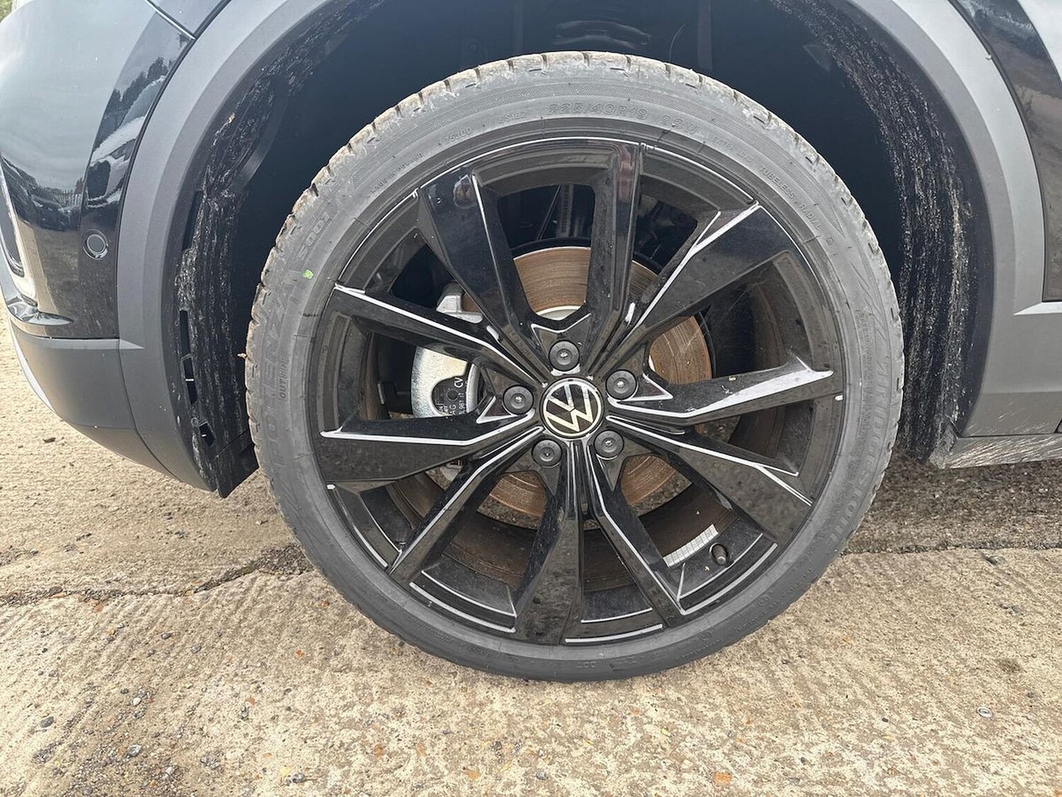 Used Volkswagen T-Roc 2025 for sale - 76263247: Photo 6