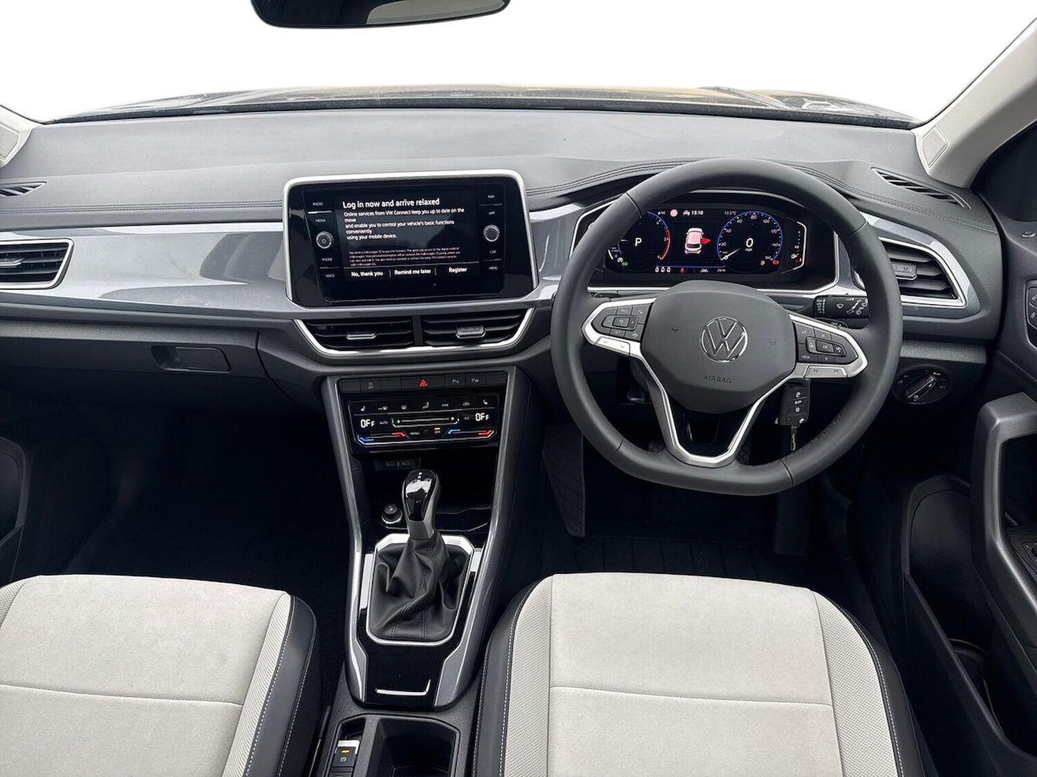 Used Volkswagen T-Roc 2025 for sale - 76263247: Photo 8