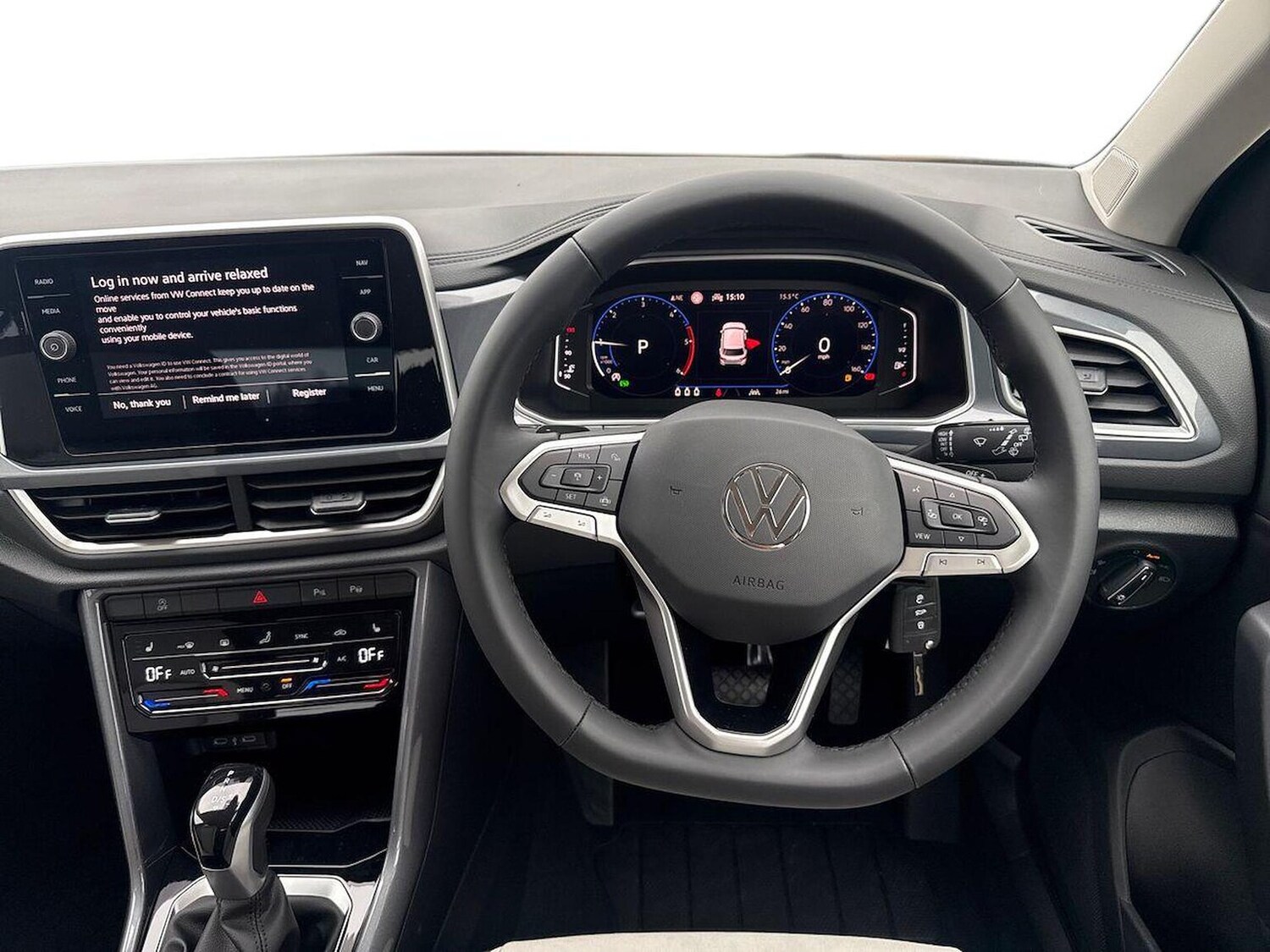 Used Volkswagen T-Roc 2025 for sale - 76263247: Photo 9