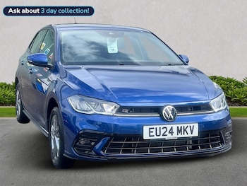Volkswagen - Polo