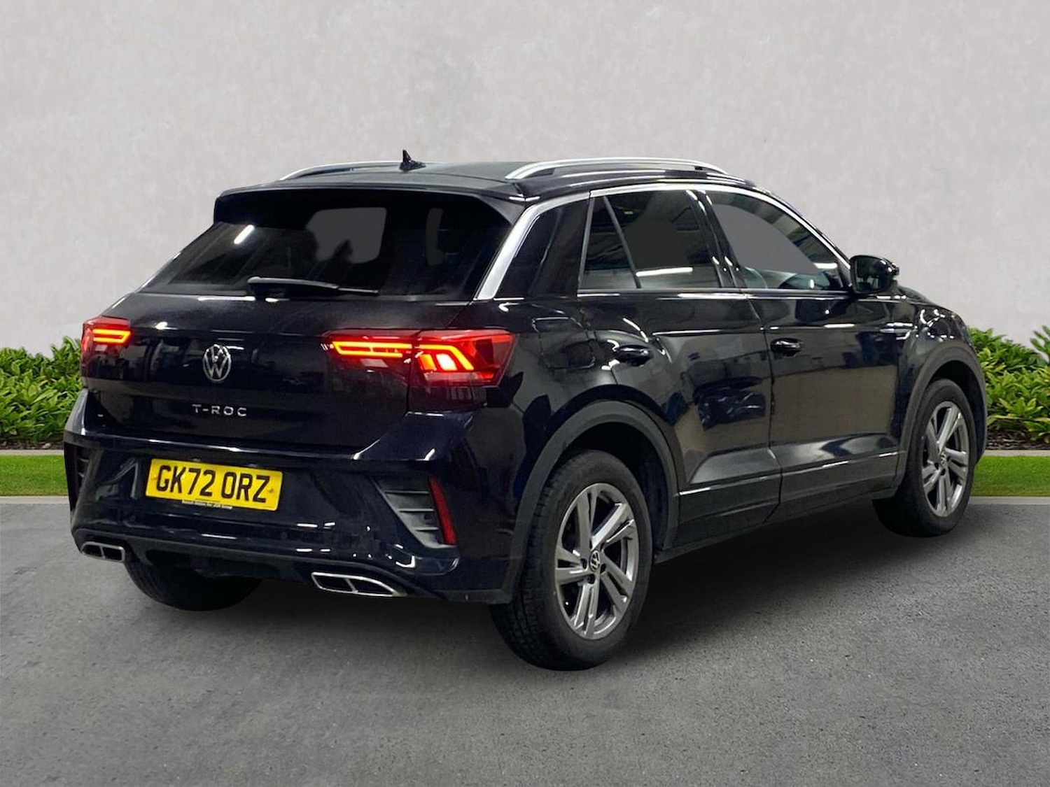 Used Volkswagen T-Roc 2022 for sale - 77635486: Photo 18