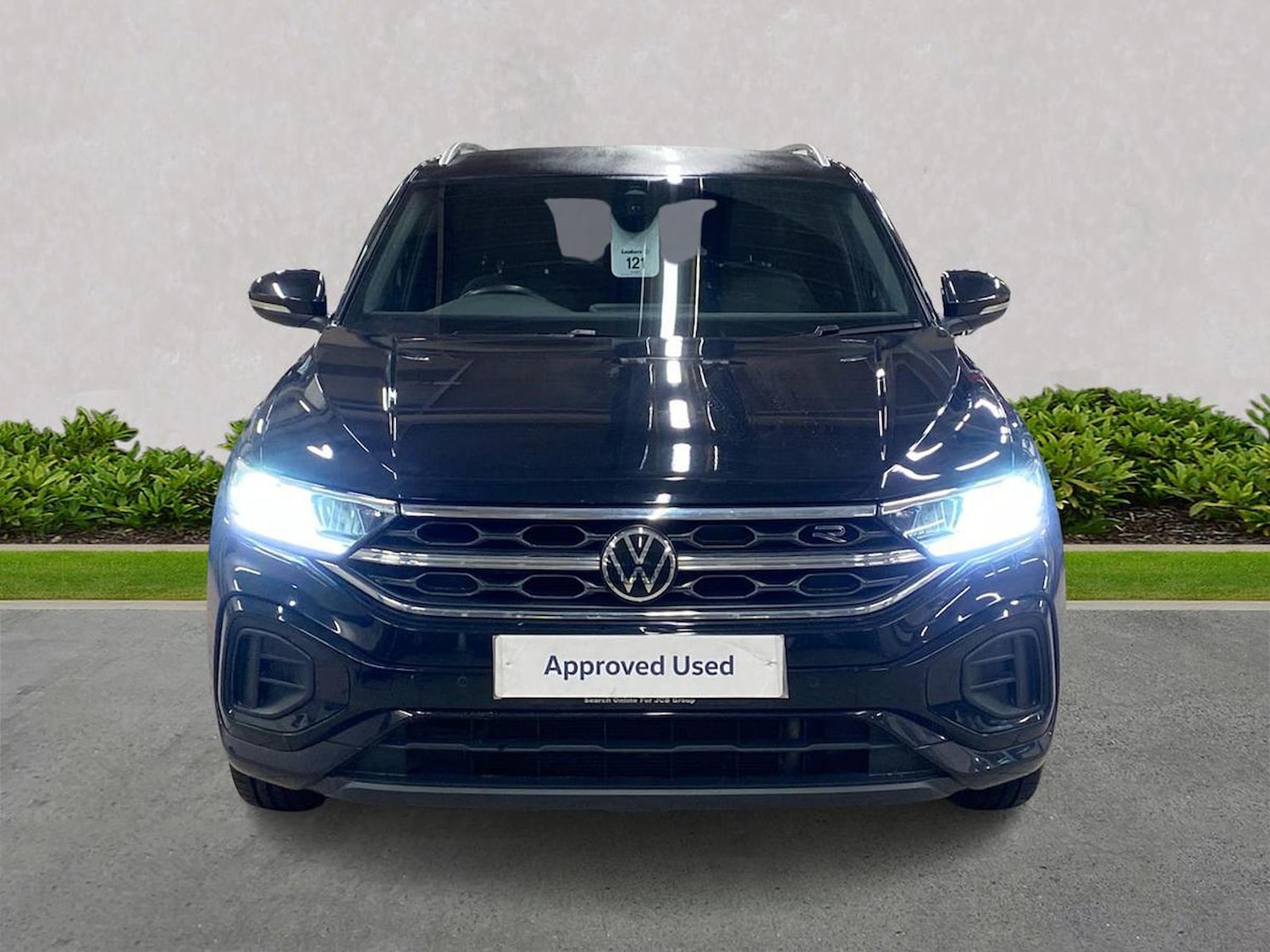 Used Volkswagen T-Roc 2022 for sale - 77635486: Photo 5