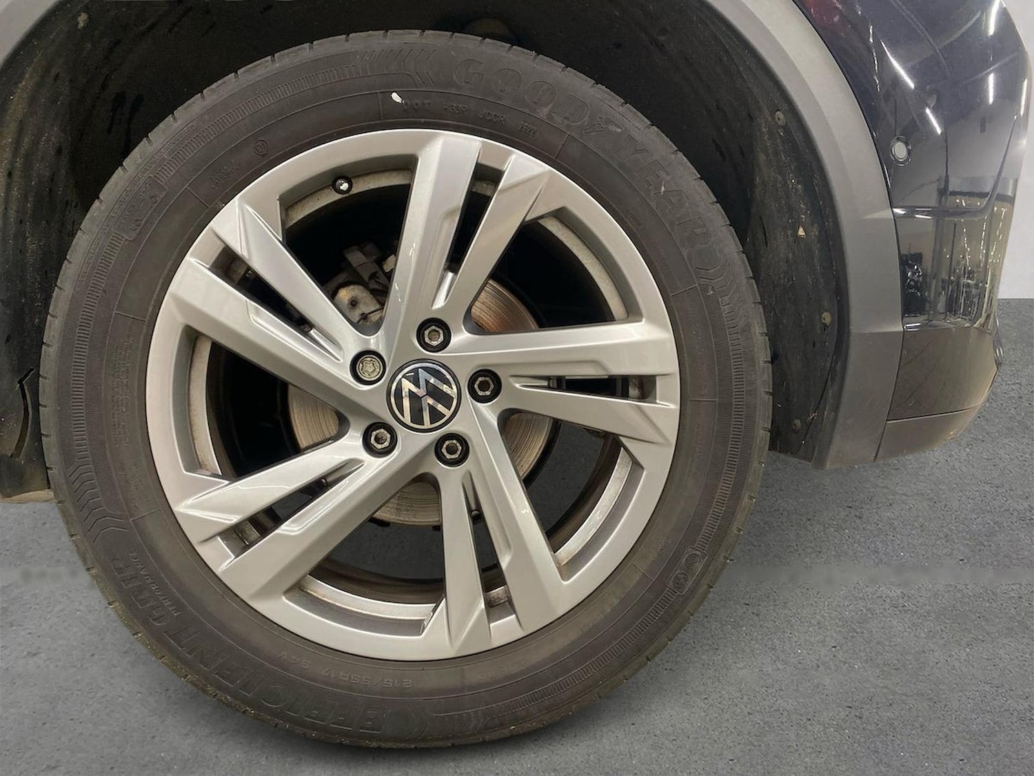 Used Volkswagen T-Roc 2022 for sale - 77635486: Photo 6