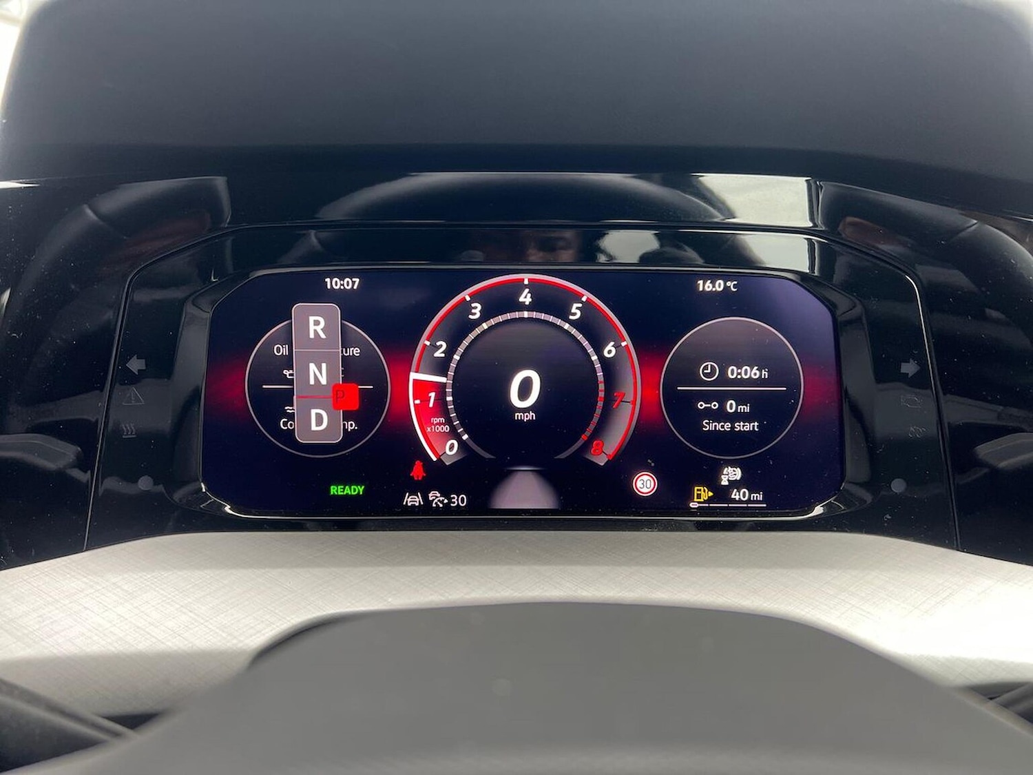 Used Volkswagen Golf 2025 for sale - 76490587: Photo 10