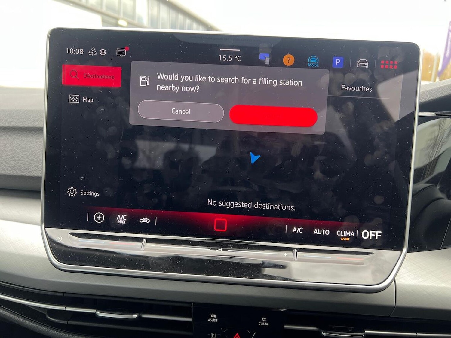 Used Volkswagen Golf 2025 for sale - 76490587: Photo 11