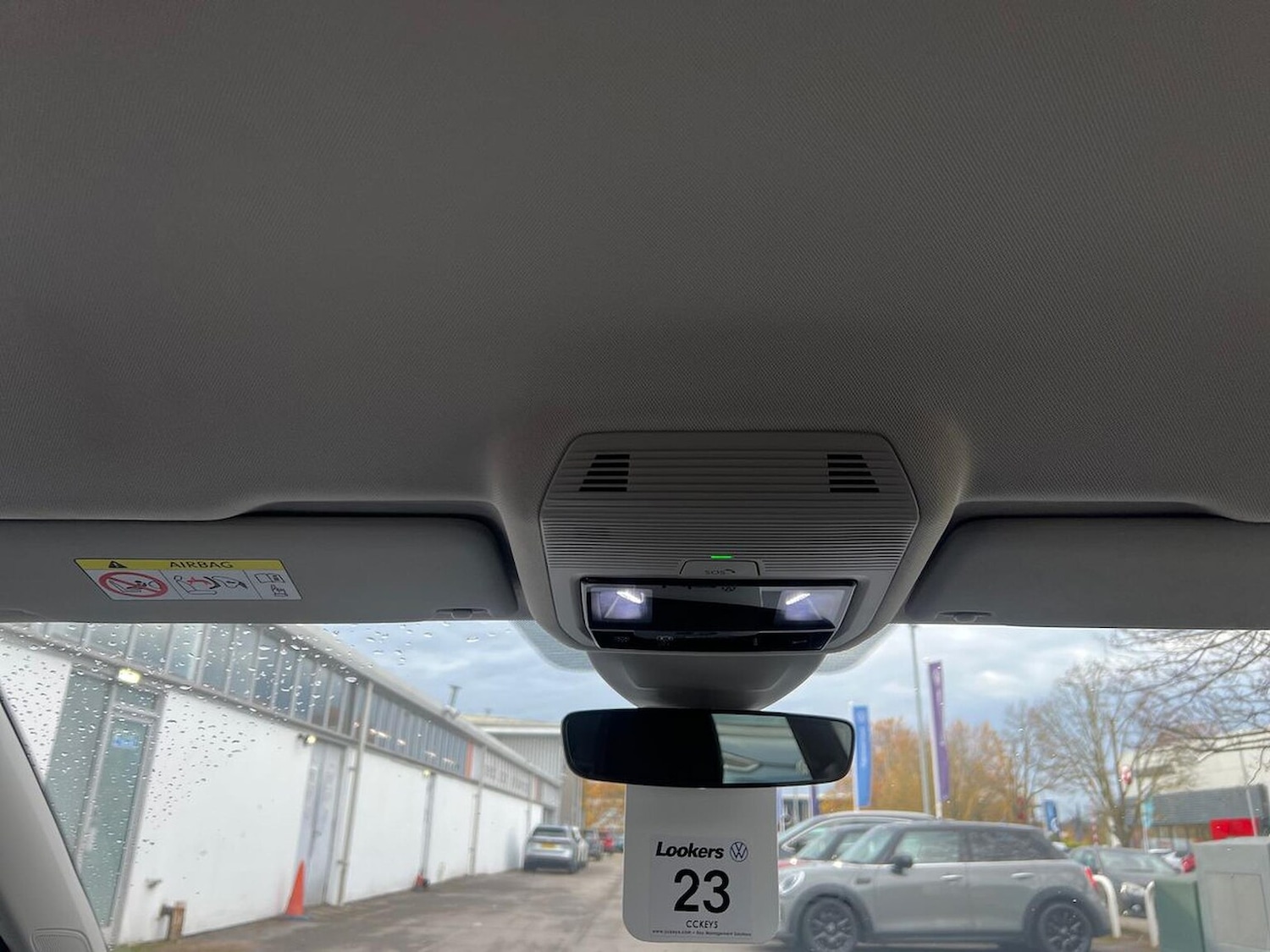 Used Volkswagen Golf 2025 for sale - 76490587: Photo 14