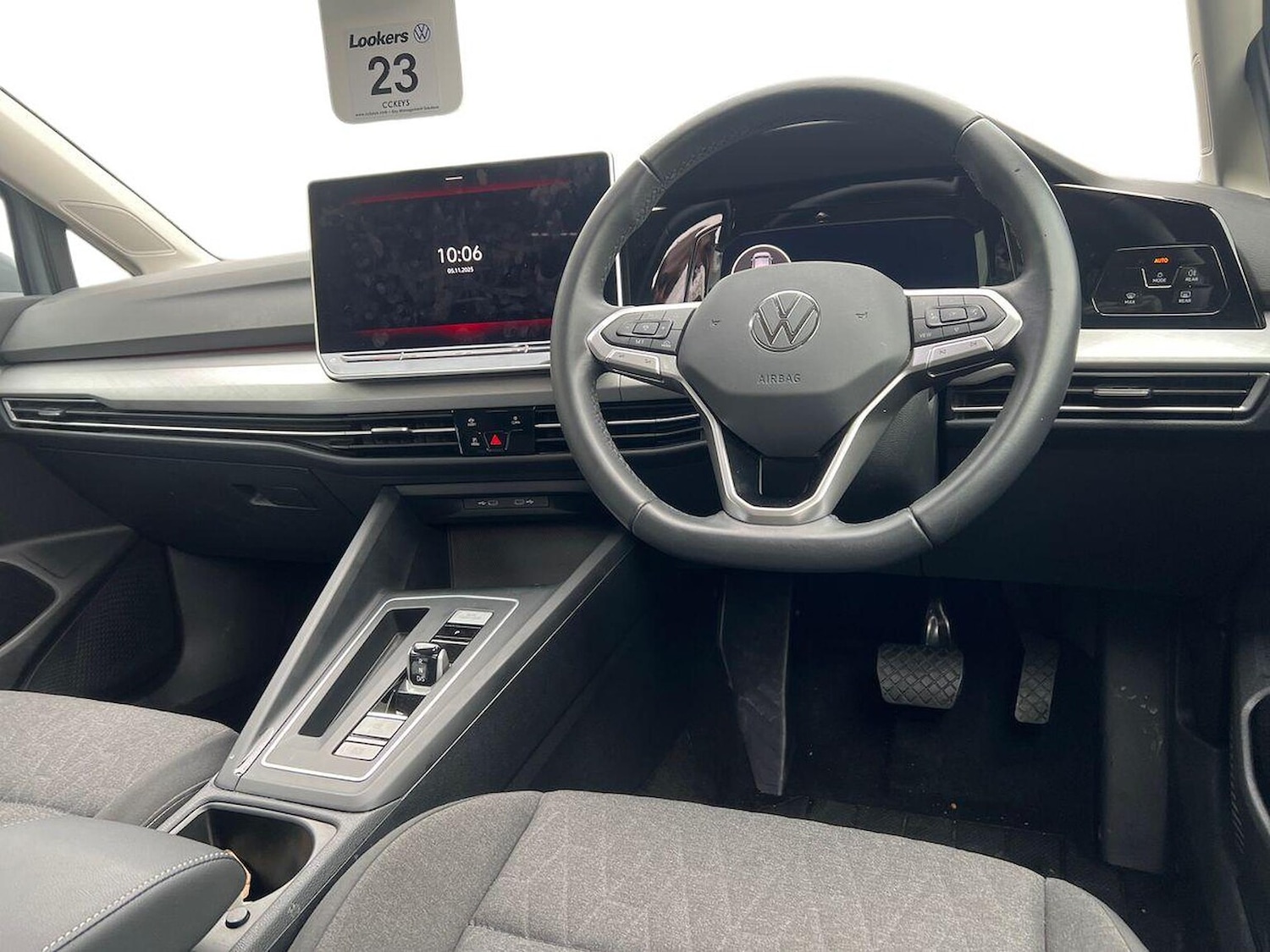 Used Volkswagen Golf 2025 for sale - 76490587: Photo 15