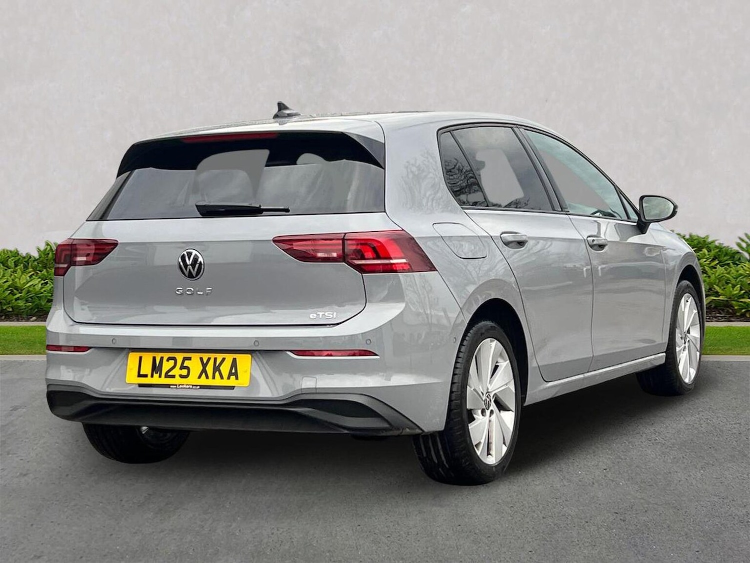 Used Volkswagen Golf 2025 for sale - 76490587: Photo 18