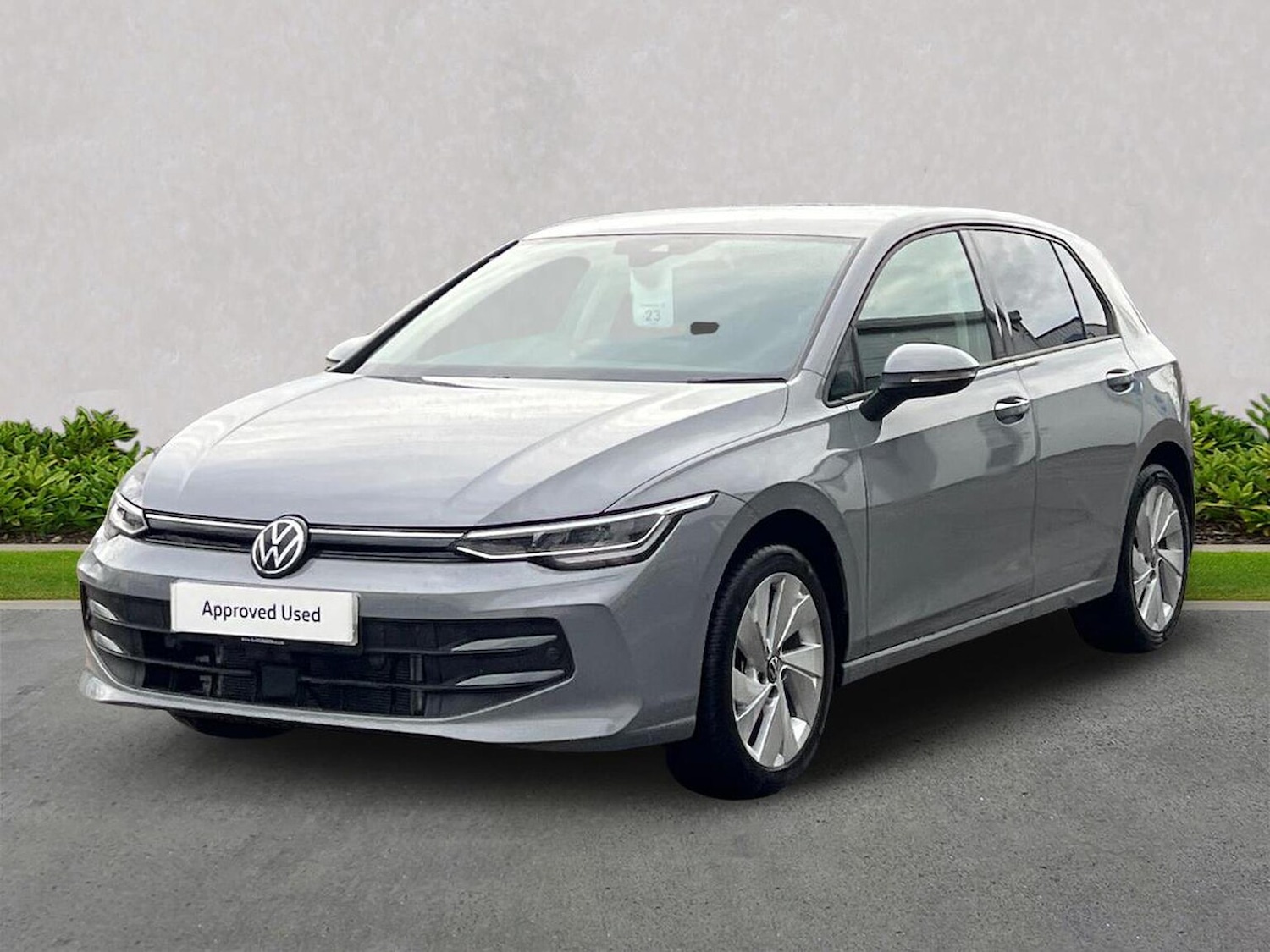 Used Volkswagen Golf 2025 for sale - 76490587: Photo 20